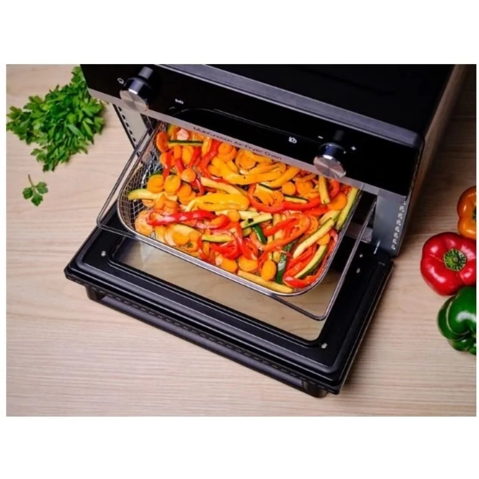 Мультипіч Tefal Easy Fry Oven Multifunctional FW605810 UA