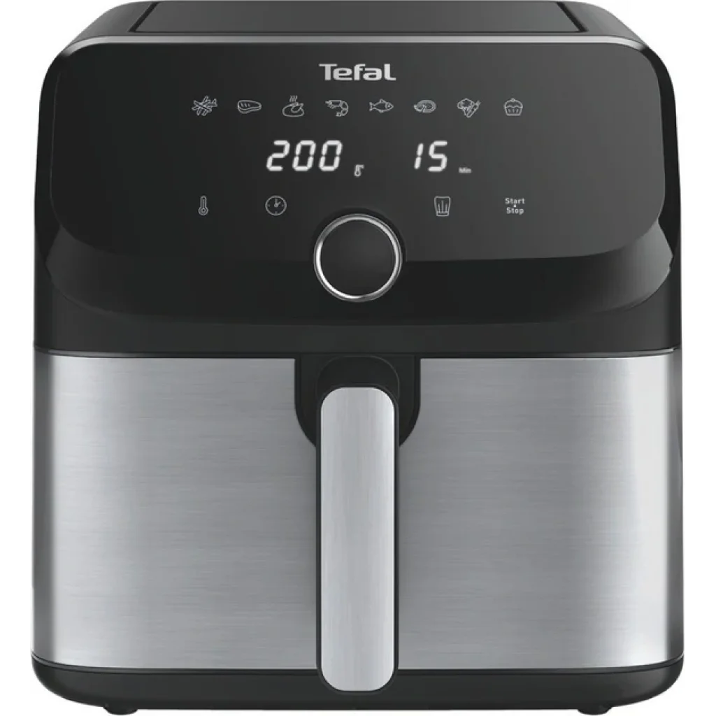 Мультипіч Tefal EasyFry Mega EY855D10 UA