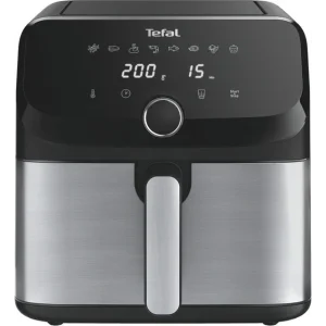 Мультипіч Tefal EasyFry Mega EY855D10 UA
