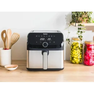 Мультипіч Tefal EasyFry Mega EY855D10 UA