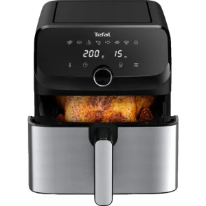 Мультипіч Tefal EasyFry Mega EY855D10 UA