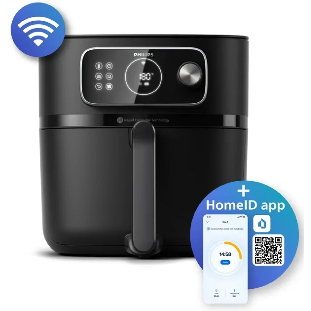 Мультипіч Philips HD9876/90 UA