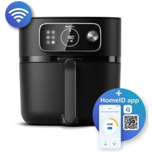 Мультипіч Philips HD9876/90 UA