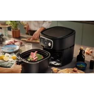 Мультипіч Philips HD9876/90 UA