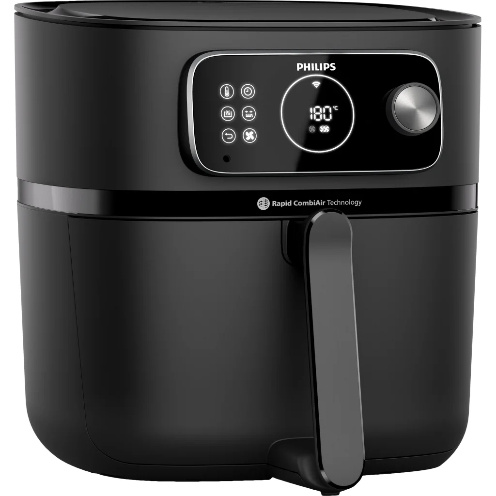 Мультипіч Philips HD9876/90 UA