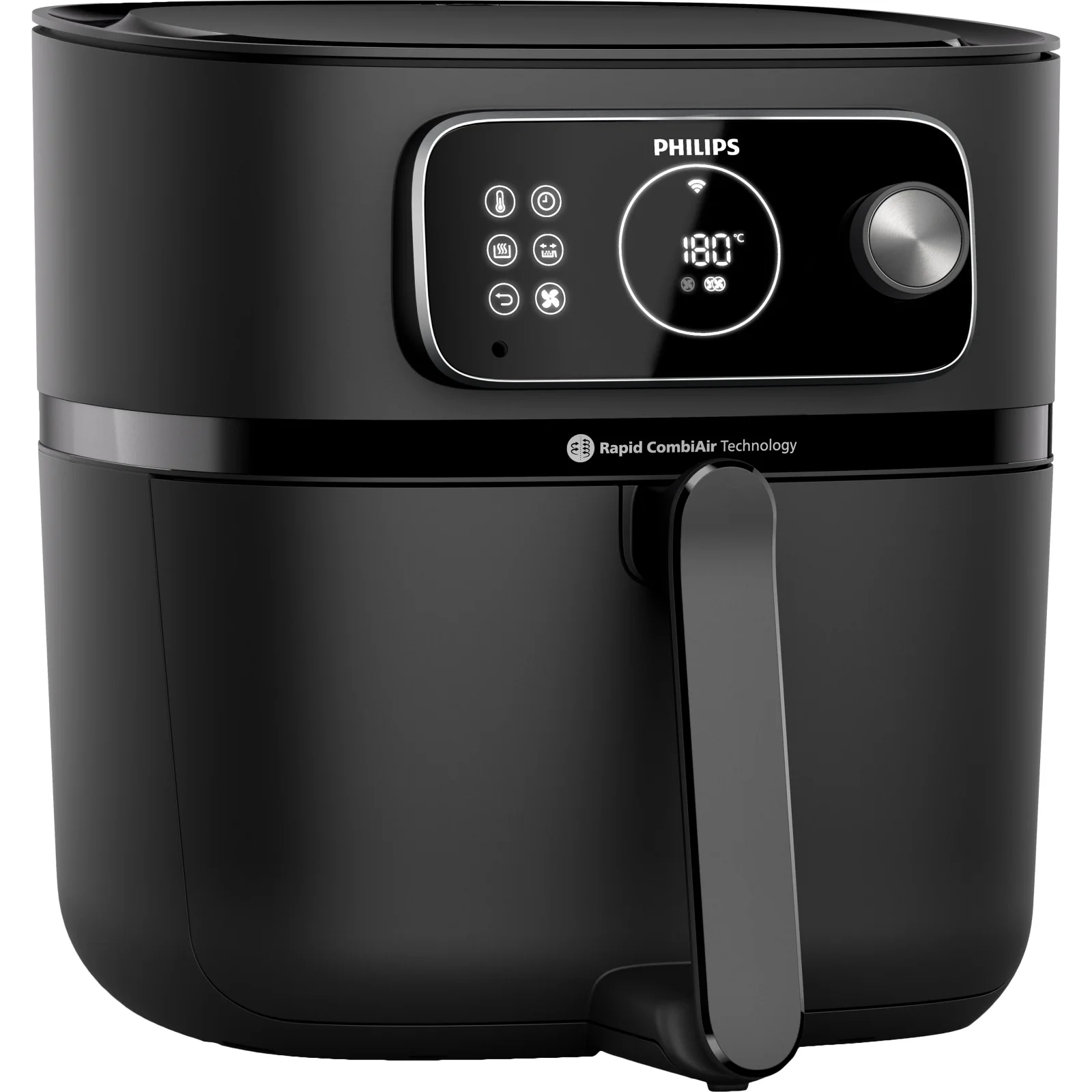 Мультипіч Philips HD9876/90 UA