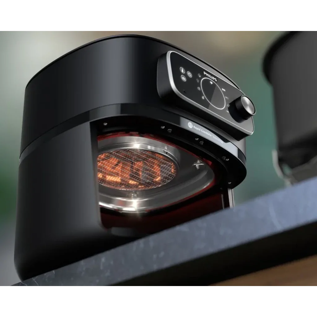 Мультипіч Philips HD9876/90 UA