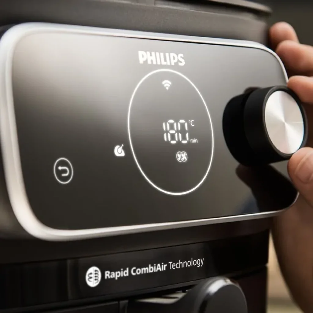 Мультипіч Philips HD9876/90 UA
