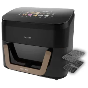 Мультипечь Cecotec Cecofry&Grill Smokin 11000 (A01_EU01_101138) UA