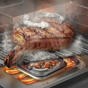 Мультипечь Cecotec Cecofry&Grill Smokin`Prime 11000 (A01_EU01_101139) UA