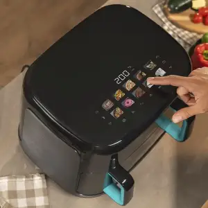 Мультипечь Cecotec Cecofry&Grill Smokin`Prime 11000 (A01_EU01_101139) UA