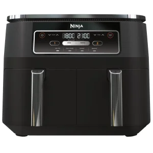 Мультипечь Ninja Air Fryer Dual Zone AF200EU UA
