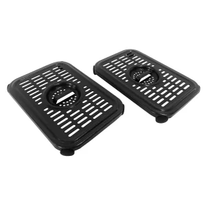 Мультипечь Ninja Air Fryer Dual Zone AF200EU UA