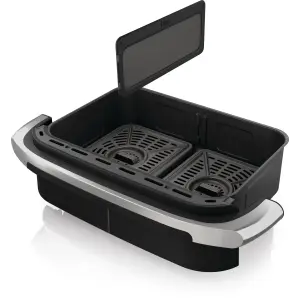 Мультипіч Ninja Foodi FlexDrawer AF550EU UA