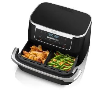 Мультипіч Ninja Foodi FlexDrawer AF550EU UA