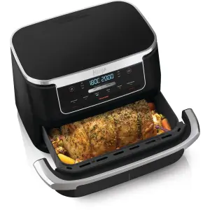 Мультипіч Ninja Foodi FlexDrawer AF550EU UA