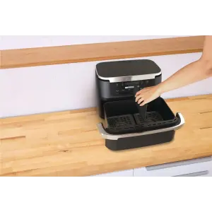 Мультипіч Ninja Foodi FlexDrawer AF550EU UA