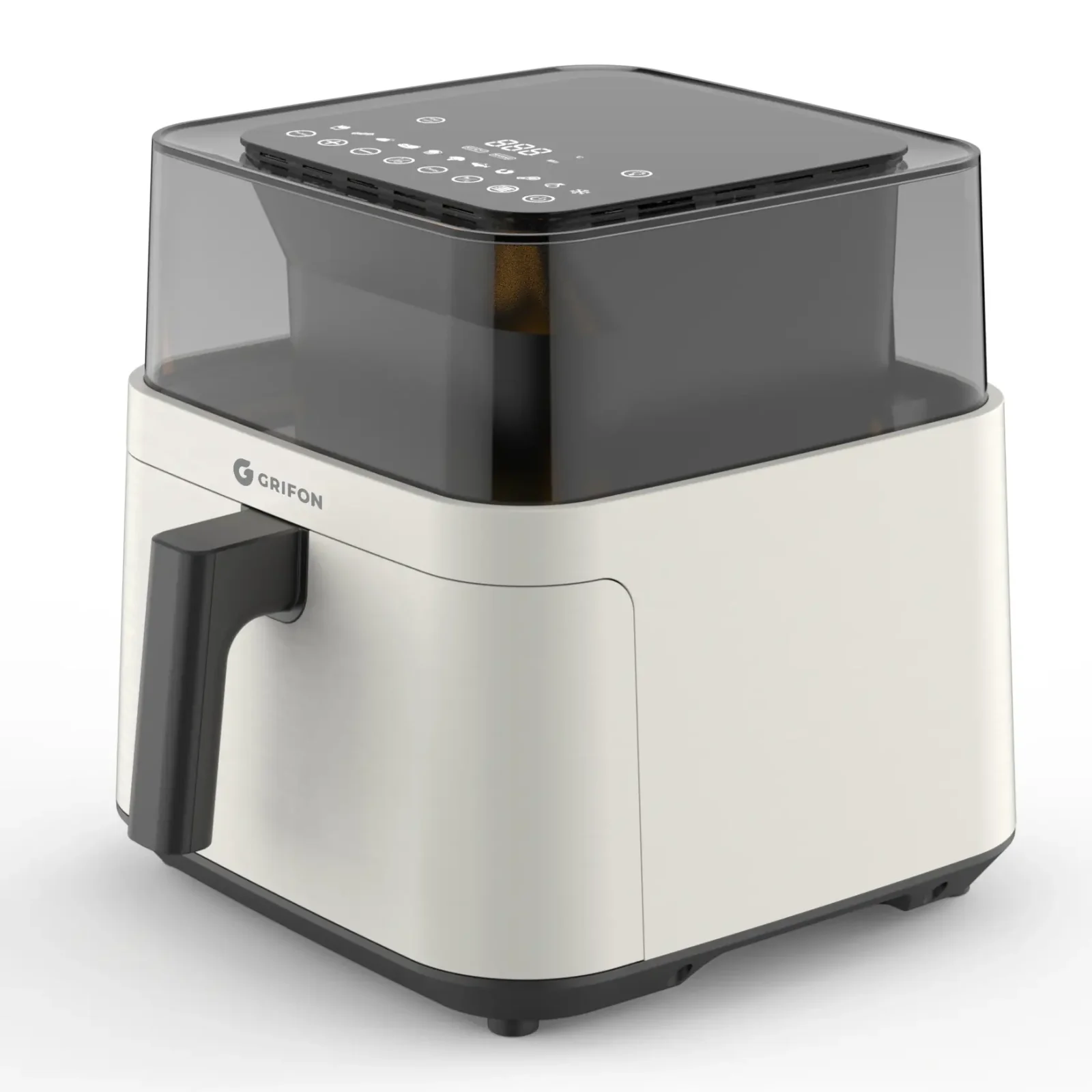 Мультипечь Grifon AF6511 Beige UA