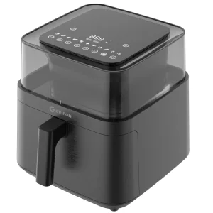 Мультипіч Grifon AF6511 Black UA