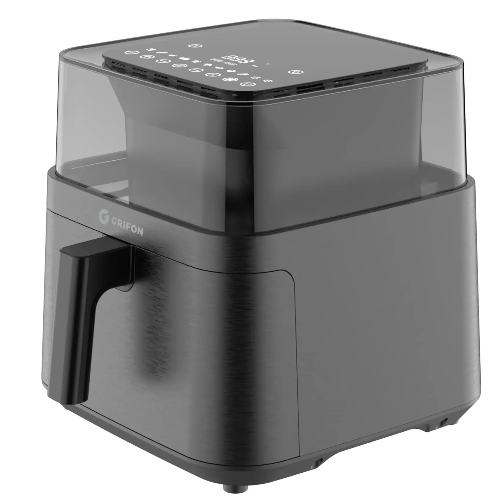 Мультипіч Grifon AF6511 Black UA