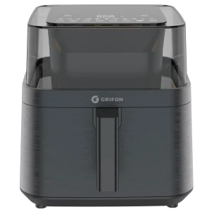 Мультипіч Grifon AF6511 Grey UA