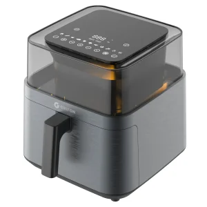 Мультипечь Grifon AF6511 Grey UA