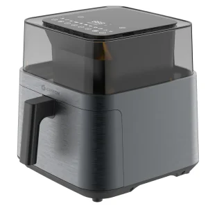 Мультипечь Grifon AF6511 Grey UA