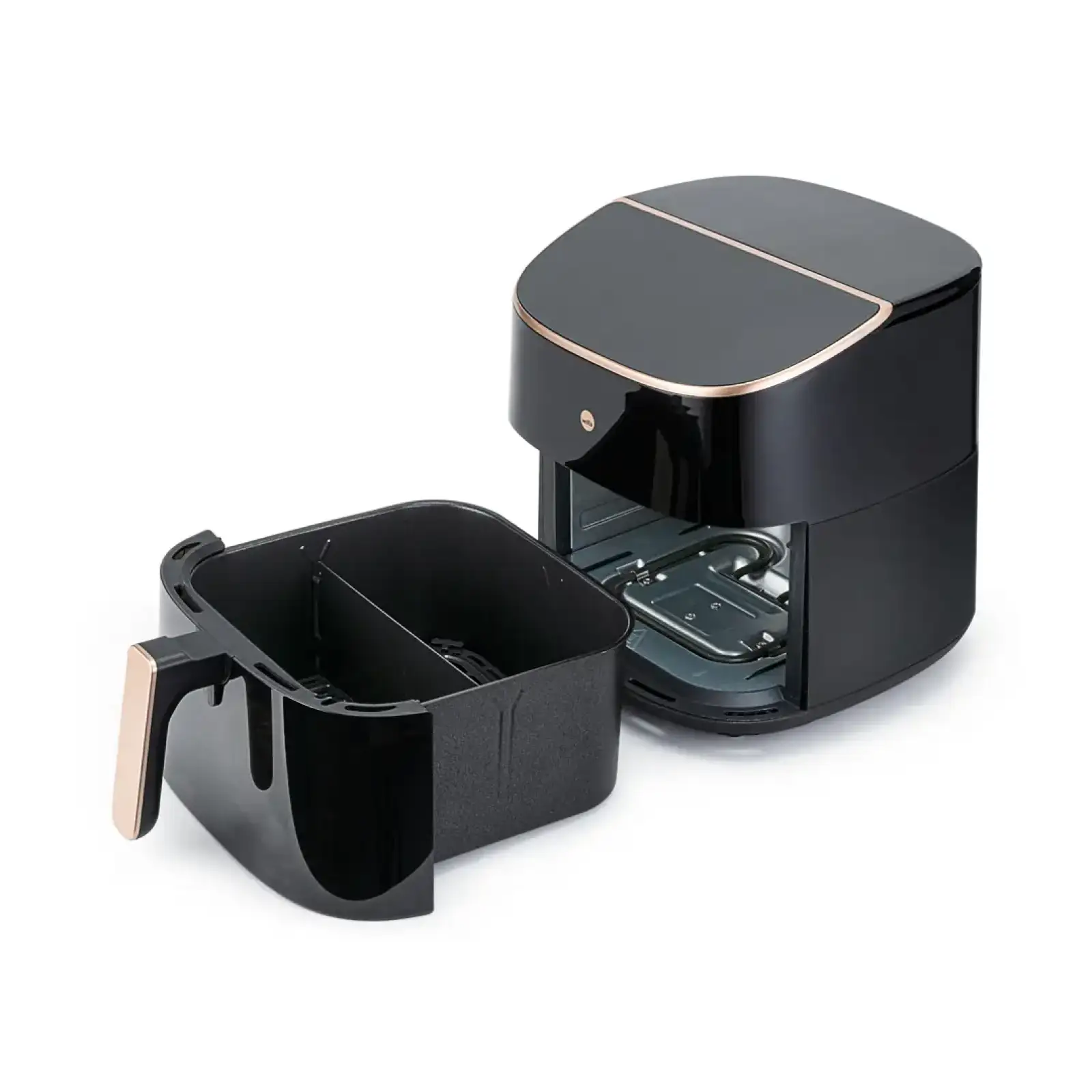 Мультипечь Wilfa Dualfry Split AFD-80 (609902) UA
