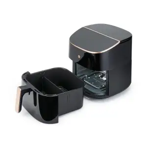 Мультипечь Wilfa Dualfry Split AFD-80 (609902) UA