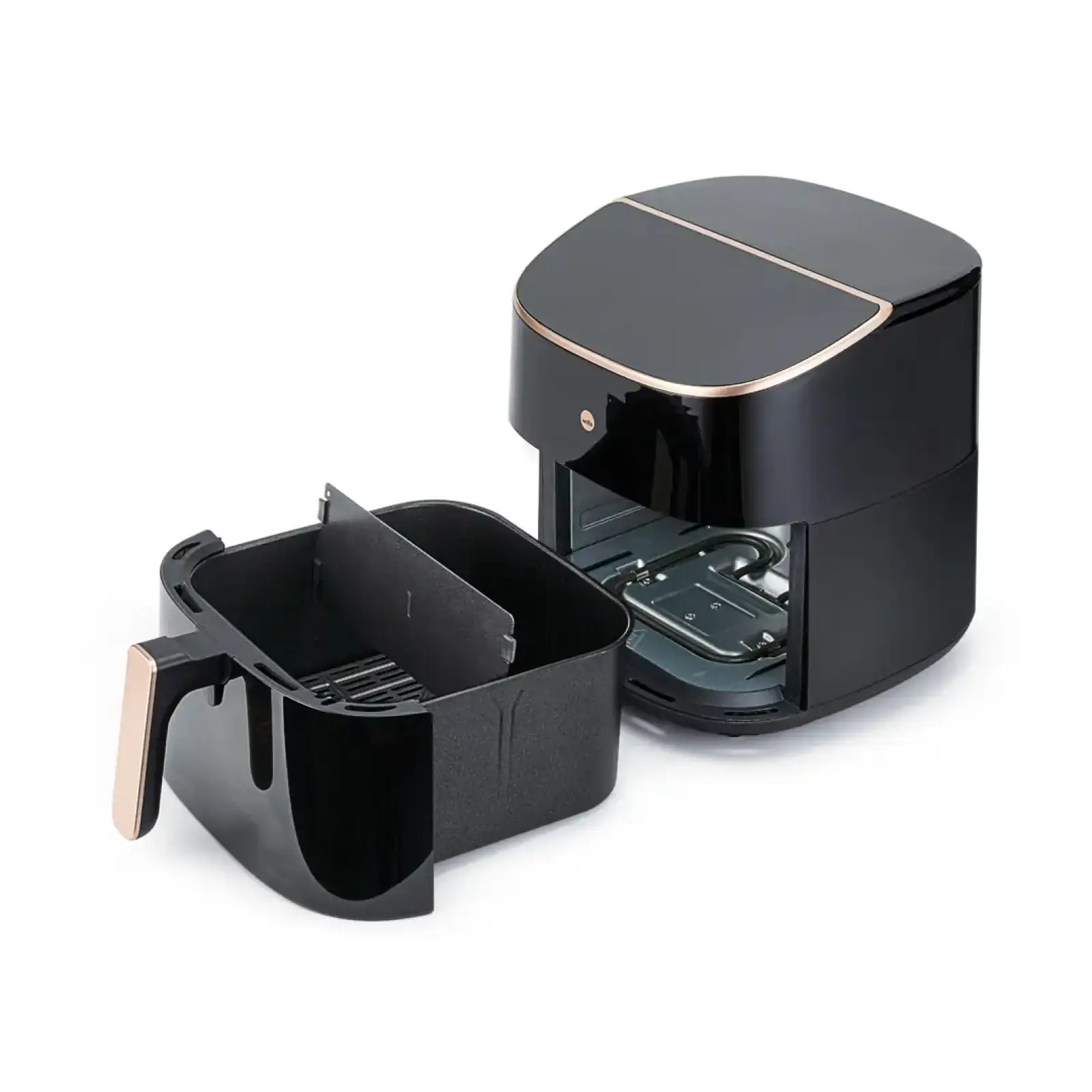 Мультипечь Wilfa Dualfry Split AFD-80 (609902) UA