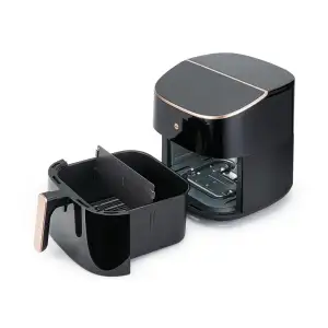 Мультипечь Wilfa Dualfry Split AFD-80 (609902) UA