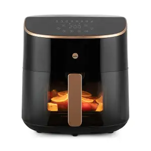 Мультипечь Wilfa Dualfry Split AFD-80 (609902) UA