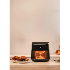 Мультипечь Wilfa Dualfry Split AFD-80 (609902) UA