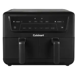 Мультипечь Cuisinart AIR-TWIN (AFD10OBLE) UA