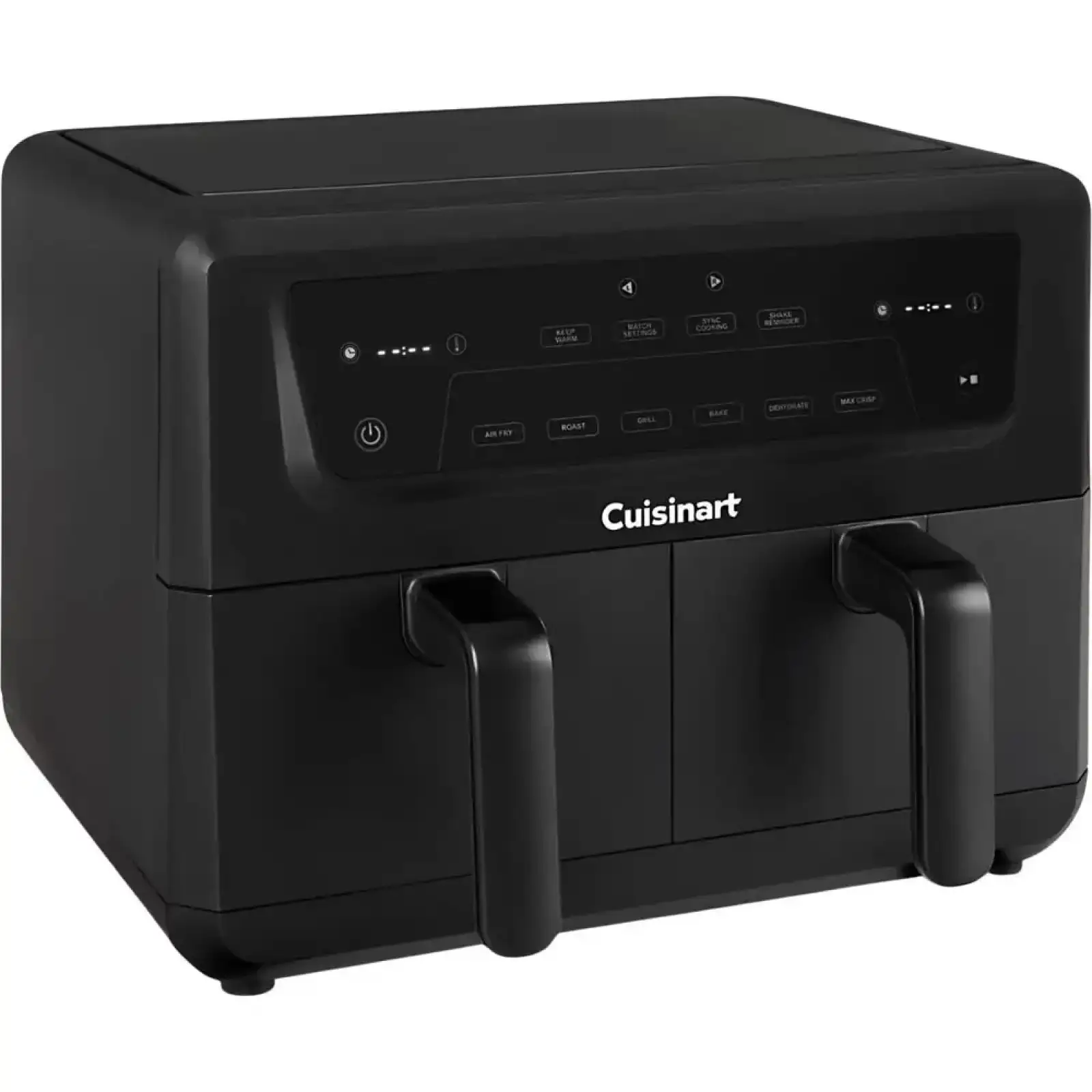 Мультипіч Cuisinart AIR-TWIN (AFD10OBLE) UA