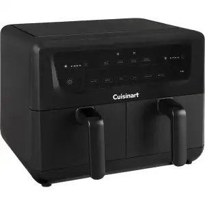Мультипіч Cuisinart AIR-TWIN (AFD10OBLE) UA
