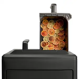 Мультипіч Cuisinart AIR-TWIN (AFD10OBLE) UA
