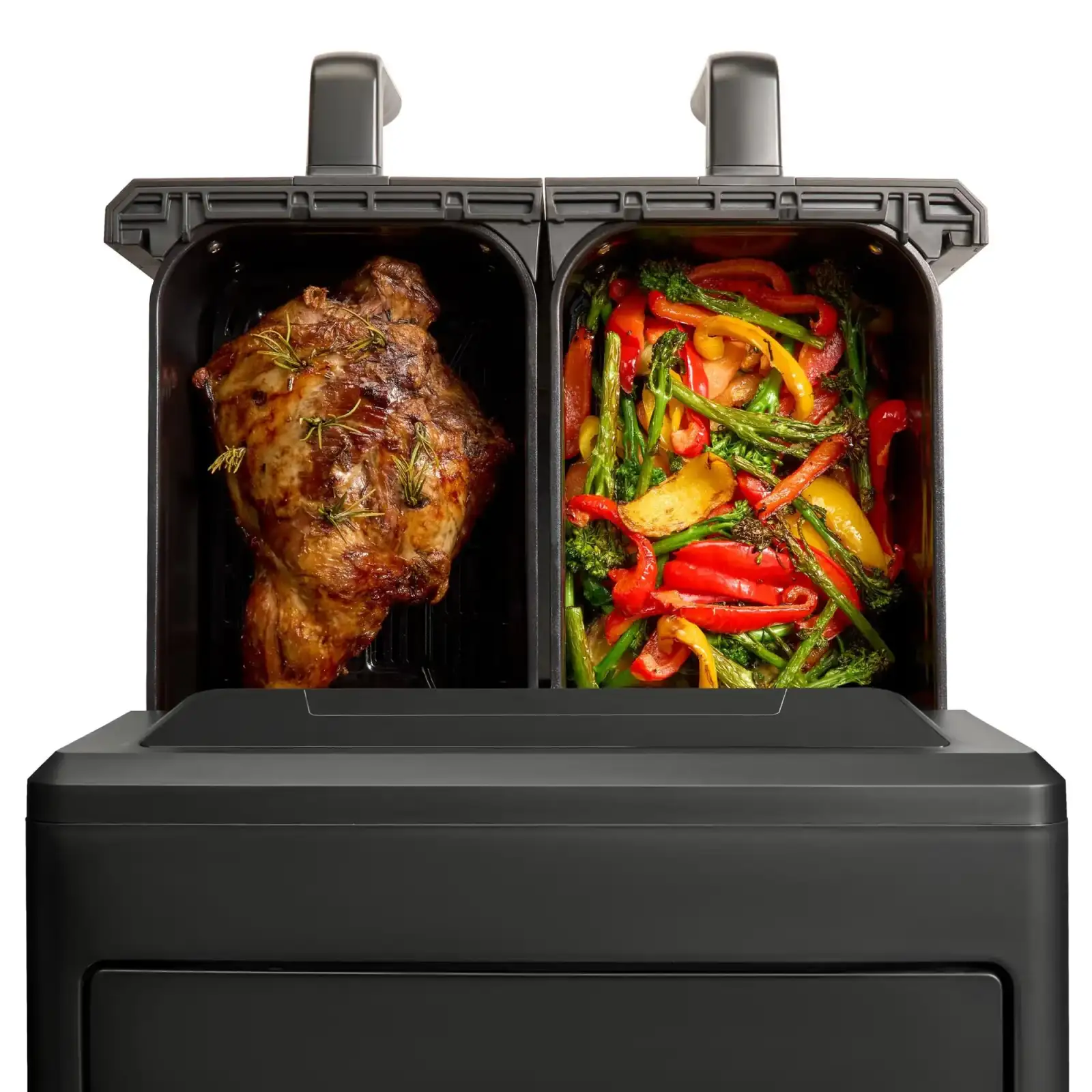 Мультипіч Cuisinart AIR-TWIN (AFD10OBLE) UA