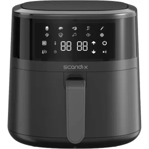 Мультипечь Scandix AFDS 4-14 UA