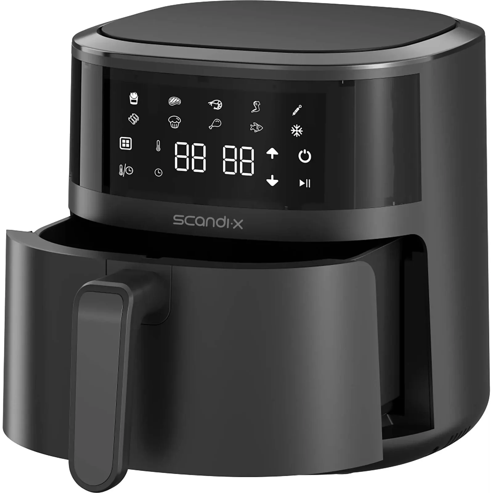 Мультипечь Scandix AFDS 4-14 UA