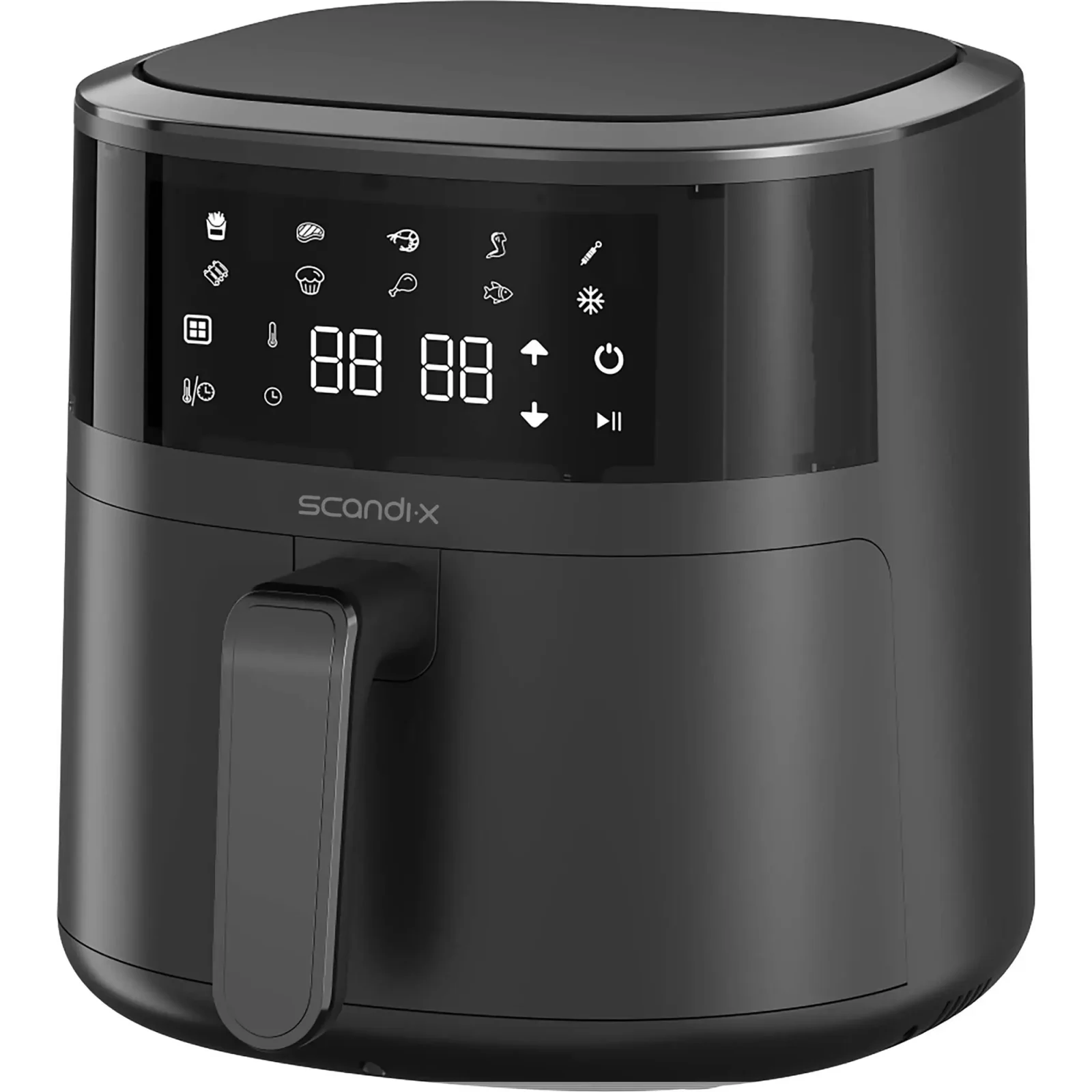 Мультипечь Scandix AFDS 4-14 UA