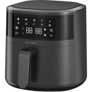 Мультипечь Scandix AFDS 4-14 UA