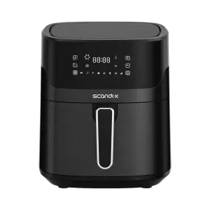 Мультипечь Scandix AFDS 6-20 UA
