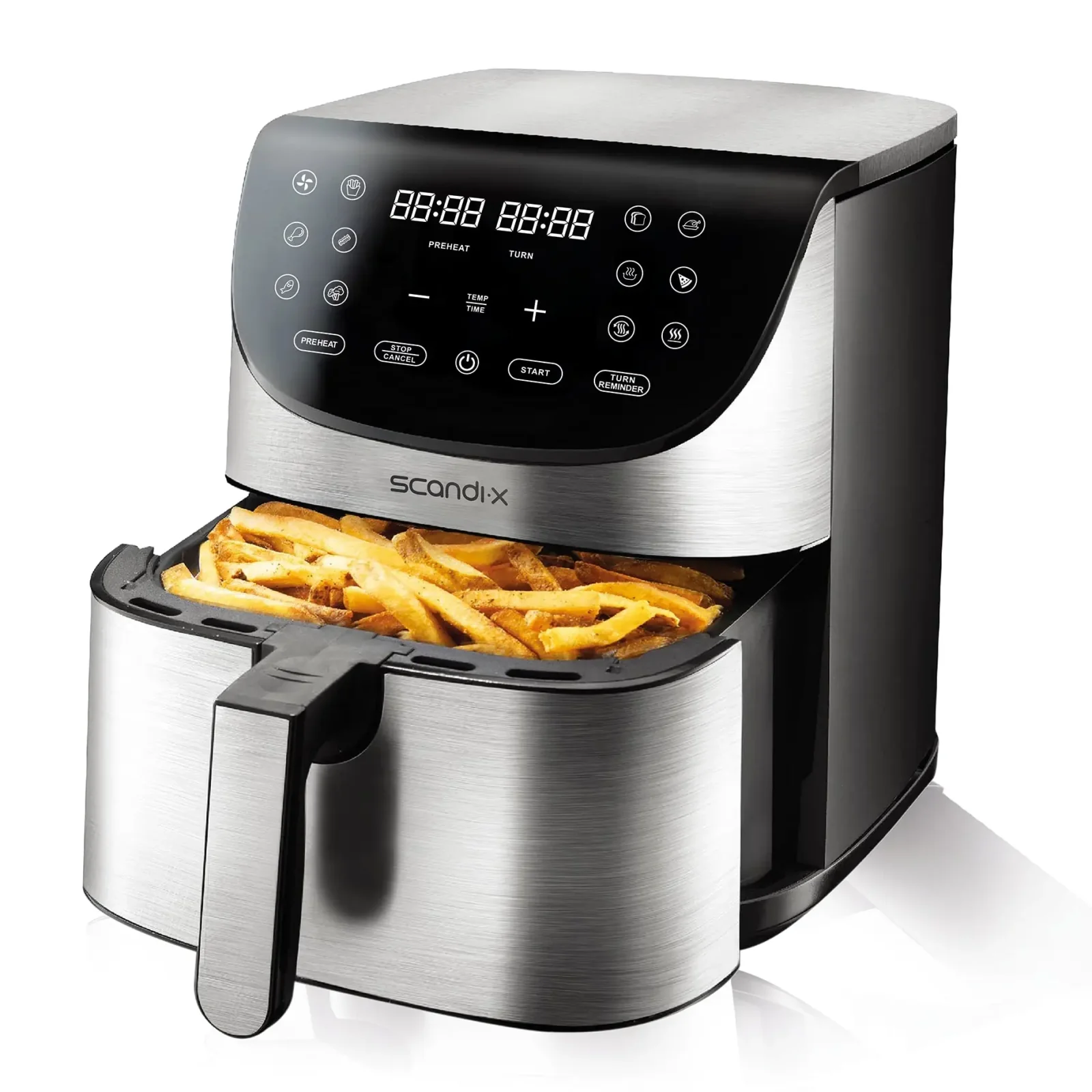 Мультипечь Scandix AFDS 7-17 UA