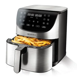 Мультипечь Scandix AFDS 7-17 UA