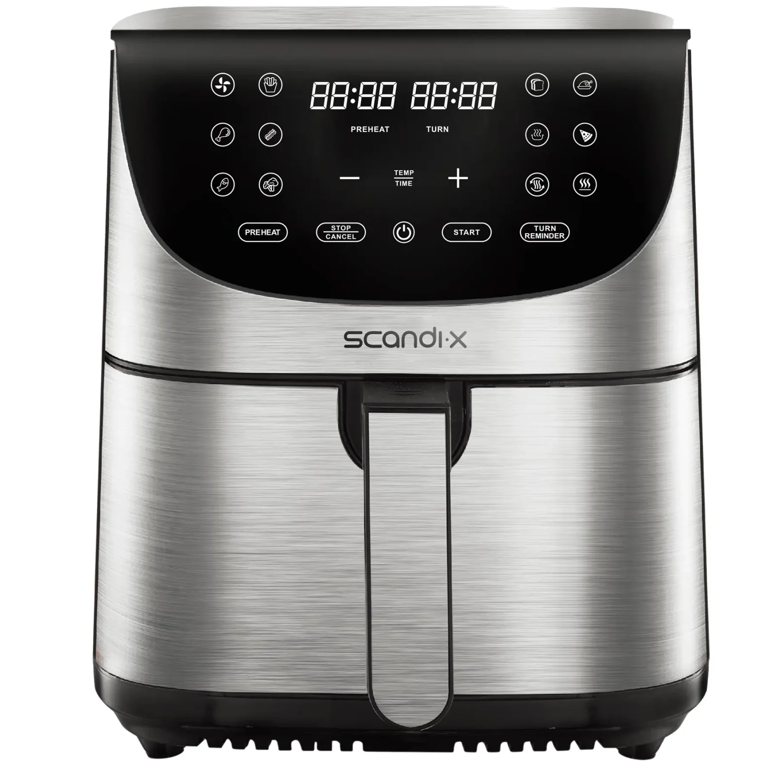 Мультипечь Scandix AFDS 7-17 UA