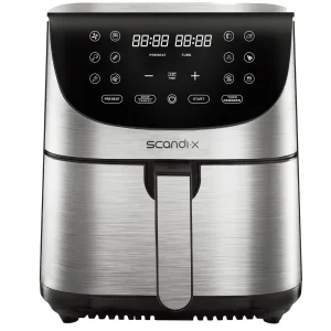 Мультипечь Scandix AFDS 7-17 UA