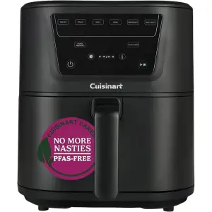 Мультипечь Cuisinart Compactmax (AFS8OBLE) UA