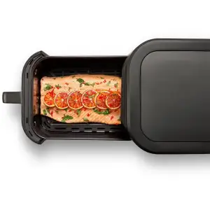 Мультипечь Cuisinart Compactmax (AFS8OBLE) UA