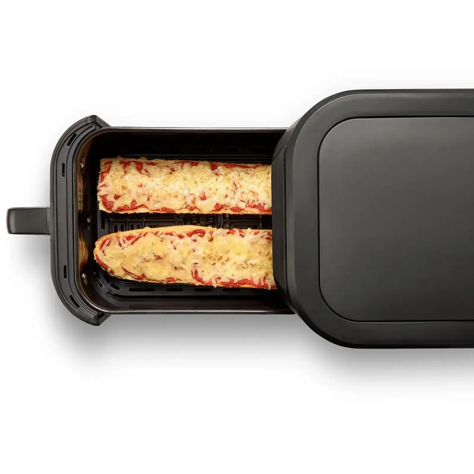 Мультипечь Cuisinart Compactmax (AFS8OBLE) UA